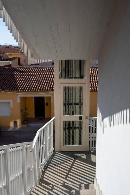 Sunny Rooftop Loft With Gorgeous Views Of Olbia Esterno foto