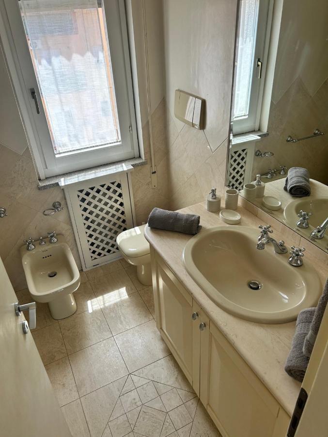Sunny Rooftop Loft With Gorgeous Views Of Olbia Esterno foto