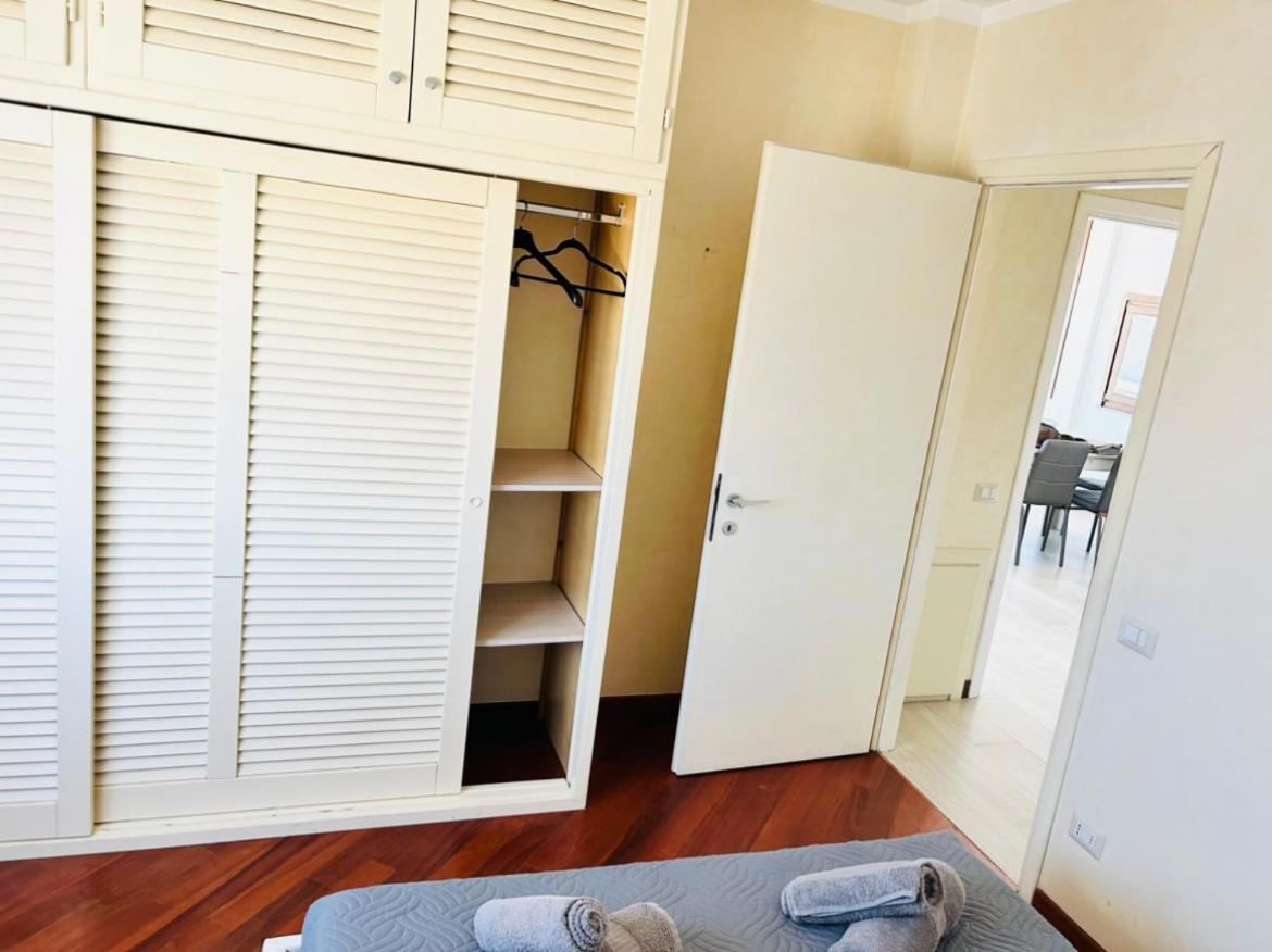 Sunny Rooftop Loft With Gorgeous Views Of Olbia Esterno foto